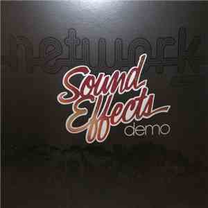 Unknown Artist - Sound Effects Demo download free