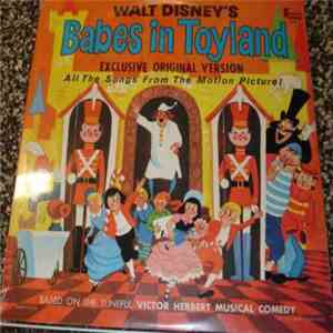 Unknown Artist - Walt Disney's Babes In Toyland download mp3 flac