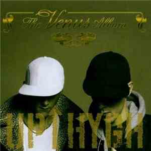 Up Hygh - The Venus Album download free