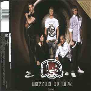 US 5 - Rhythm Of Life download free