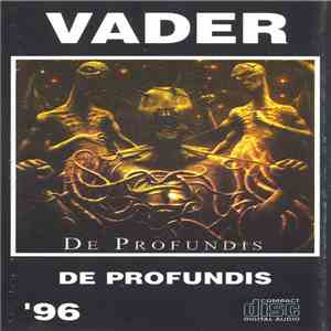 Vader - De Profundis download free
