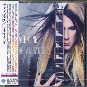 Valentine - The Alliance download free