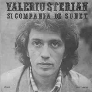 Valeriu Sterian și Compania de Sunet - Veac XX download free