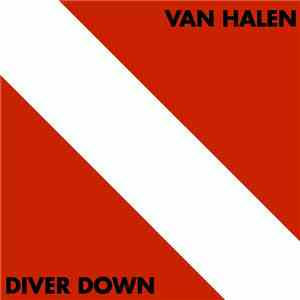 Van Halen - Diver Down download free