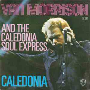 Van Morrison - Caledonia download mp3 flac