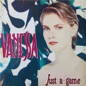 Vanessa - Just A Game download free