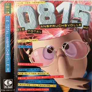 Various - 0815 Die Total Anspruchsvolle MC download free