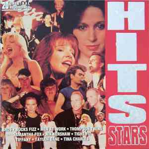 Various - 10 Hits Stars - 2 download free