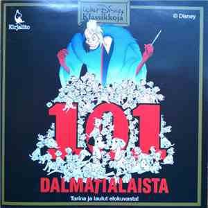 Various - 101 Dalmatialaista download free