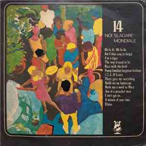Various - 14 Noi Șlagăre Mondiale download free