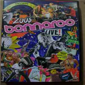 Various - 2008 Bonnaroo Live download free