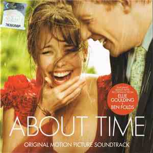 Various - About Time (Original Motion Picture Soundtrack) download free