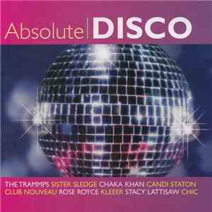 Various - Absolute Disco download free