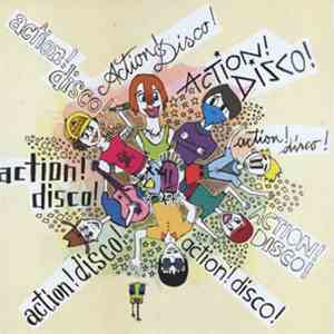 Various - Action Disco! download free