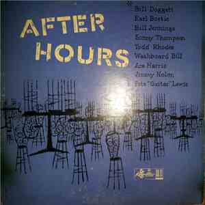 Various - After Hours download free