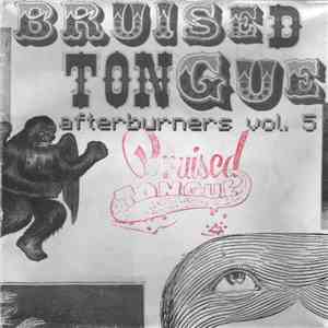 Various - Afterburners Vol. 5 download free