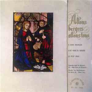 Various - Allons Bergers Allons Tous download free