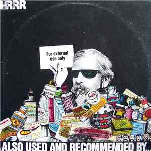 Various - Also Used And Recommended By... download free