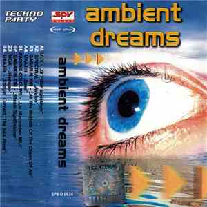 Various - Ambient Dreams download free