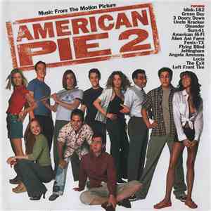 Various - American Pie 2 (Music From The Motion Picture) download free