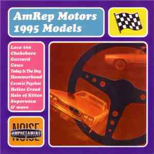 Various - AmRep Motors (1995 Models) download free
