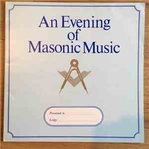 Various - An Evening Of Masonic Music download free
