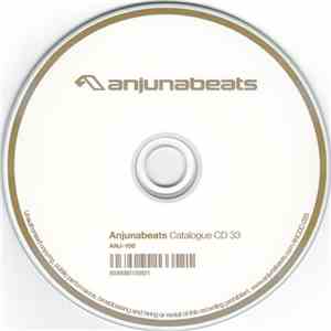 Various - Anjunabeats Catalogue CD 33 download free