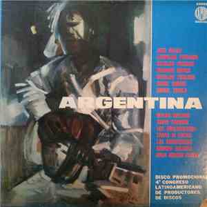 Various - Argentina download free