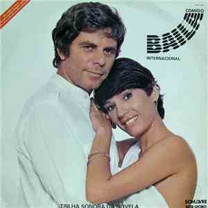 Various - Baila Comigo (Trilha Internacional Da Novela) download free