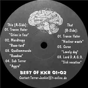 Various - Best Of KKR 01+02 download free