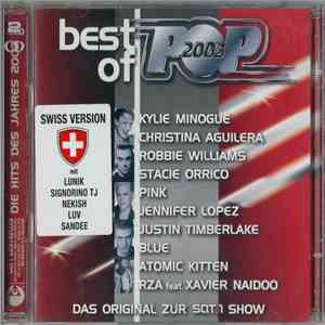 Various - Best Of Pop 2003 - Swiss Version download free