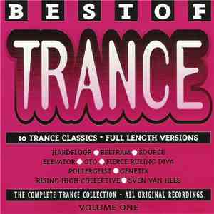 Various - Best Of Trance Volume 1 download free