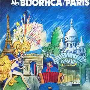 Various - Bijorhca Paris download free