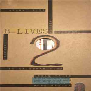 Various - B-Lives 2 download free