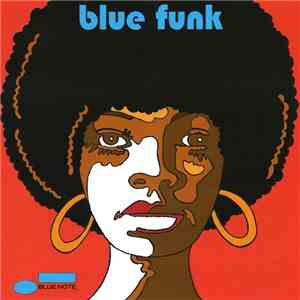 Various - Blue Funk download free