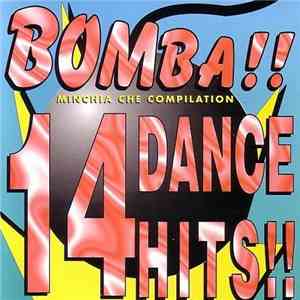 Various - Bomba Compilation
