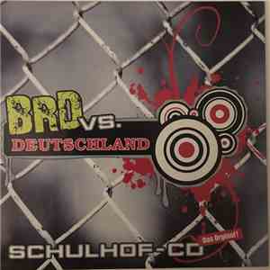 Various - BRD vs. Deutschland download free