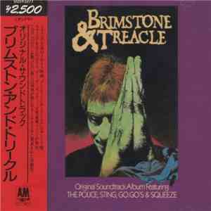 Various - Brimstone & Treacle (Original Soundtrack) download free
