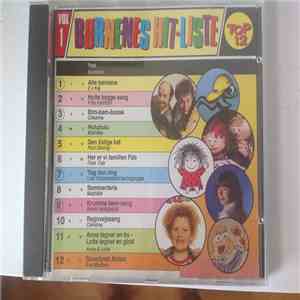 Various - Børnenes Hit-Liste vol 1 download mp3 flac