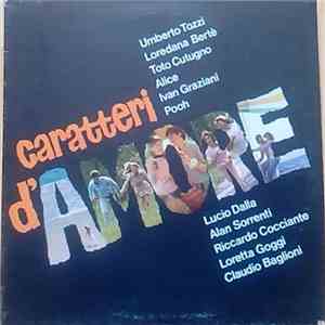 Various - Caratteri D'Amore download free