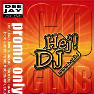 Various - CD Club Promo Only April 2012 Part 5 download free