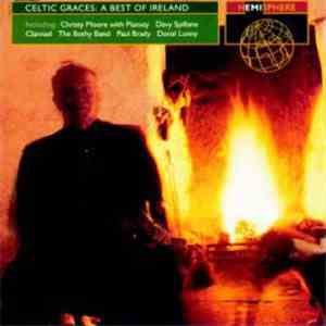 Various - Celtic Graces: A Best Of Ireland download free