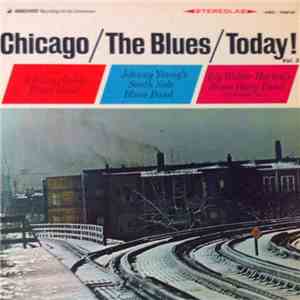Various - Chicago/The Blues/Today! Vol. 3 download free