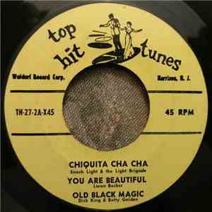 Various - Chiquita Cha Cha download free