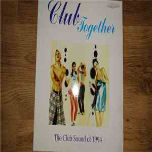 Various - Club Together download free
