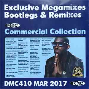 Various - Commercial Collection 410 download free