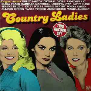 Various - Country Ladies download free