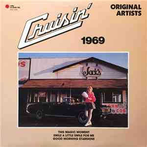 Various - Cruisin' 1969 download free