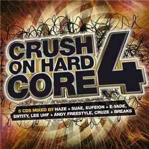 Various - Crush On Hardcore 4 download free