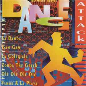 Various - Dance Attack download free